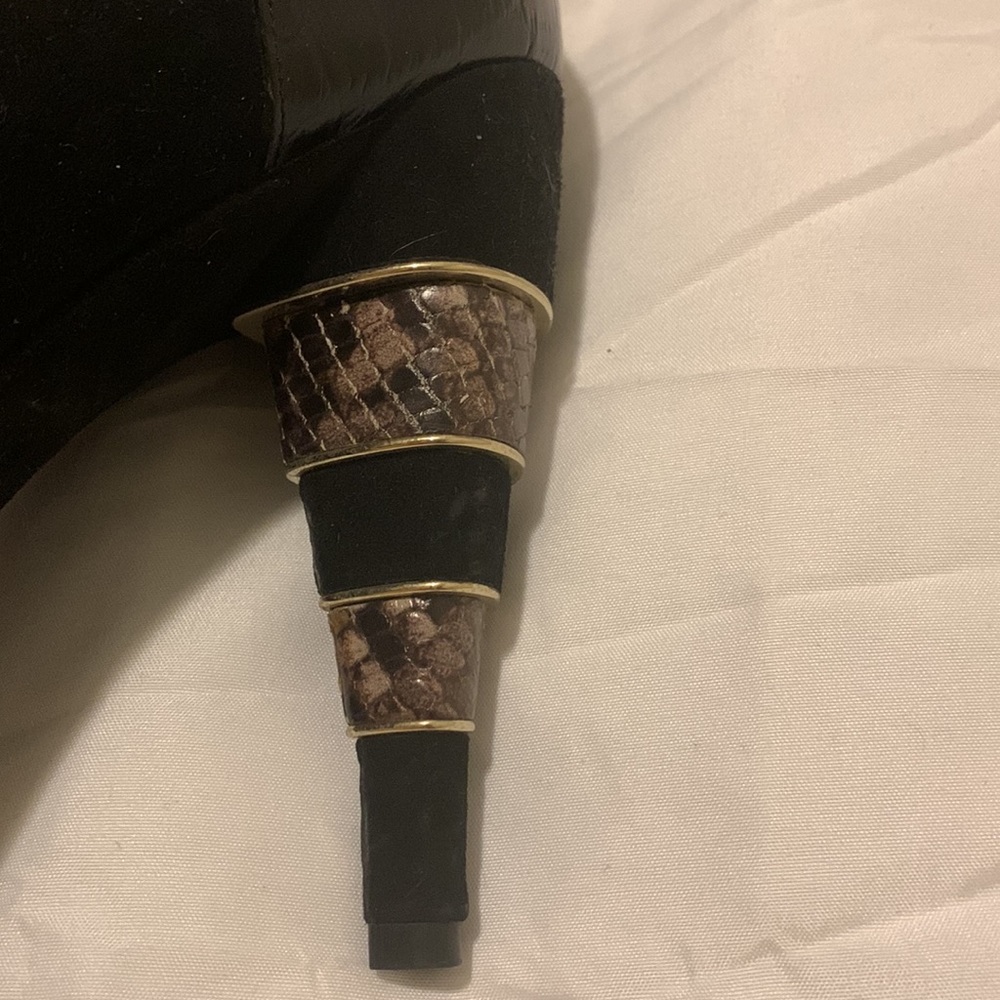 Sexy Heels Ferragamo - Picture 9 of 10